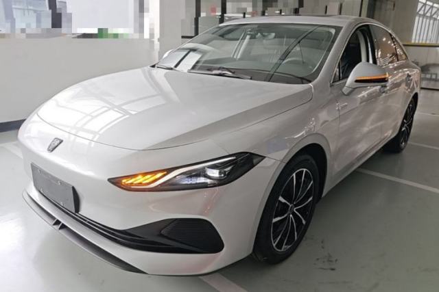 Used Roewe D7 2025 DMH 125km World Champion Edition