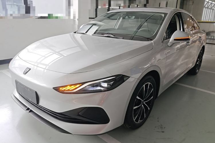 Used Roewe D7 2025 DMH 125km World Champion Edition Guazi used car, China used car export, Used car for sale, Used cars, Cheapest cars for sale