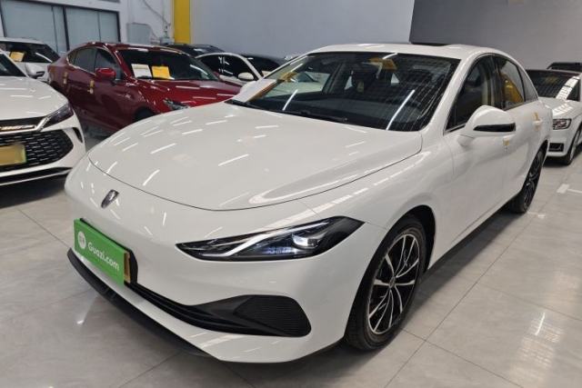 Used Roewe D7 2025 DMH 125km World Champion Edition