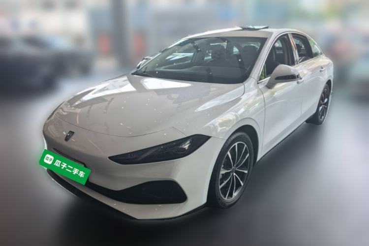 Used Roewe D7 2025 DMH 125km World Champion Edition Guazi used car, China used car export, Used car for sale, Used  cars, Cheapest cars for sale