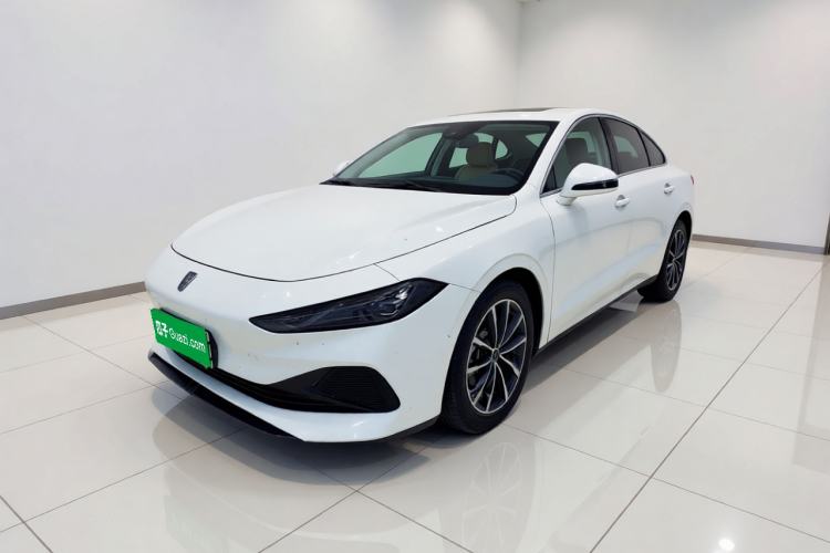 Roewe D7 2025 DMH 125km World Champion Edition