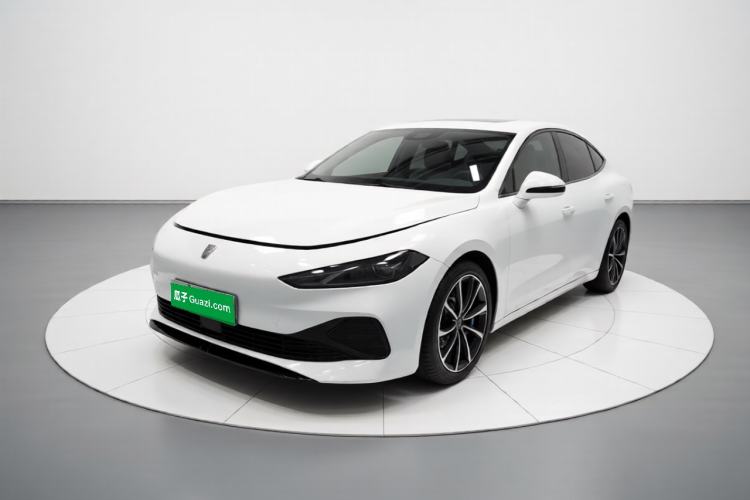 Roewe D7 2025 DMH 125km World Champion Edition