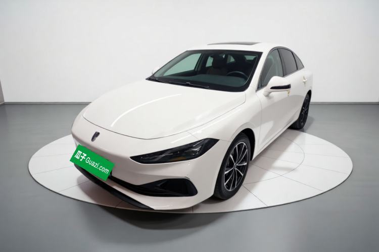 Used Roewe D7 2025 DMH 125km World Champion Edition Guazi used car, China used car export, Used car for sale, Used  cars, Cheapest cars for sale