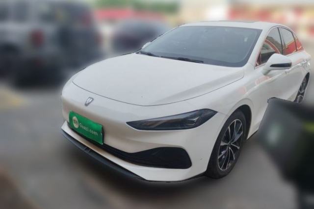 Used Roewe D7 2025 DMH 125km World Champion Edition