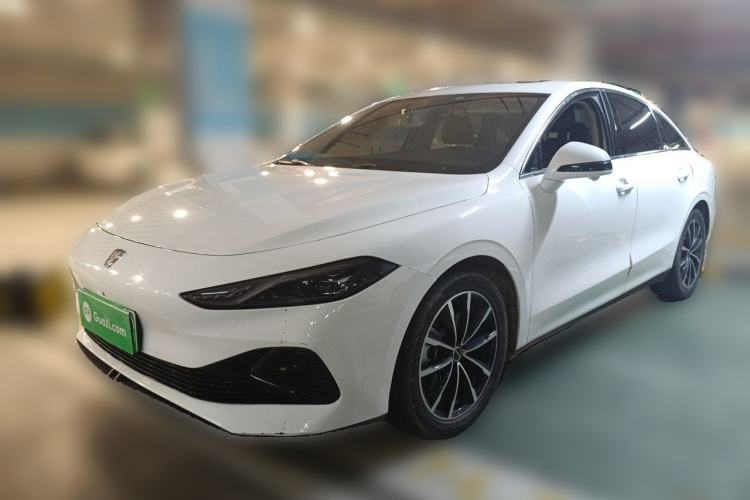 Used Roewe D7 2025 DMH 125km World Champion Excellence Edition Guazi used car, China used car export, Used car for sale, Used cars, Cheapest cars for sale