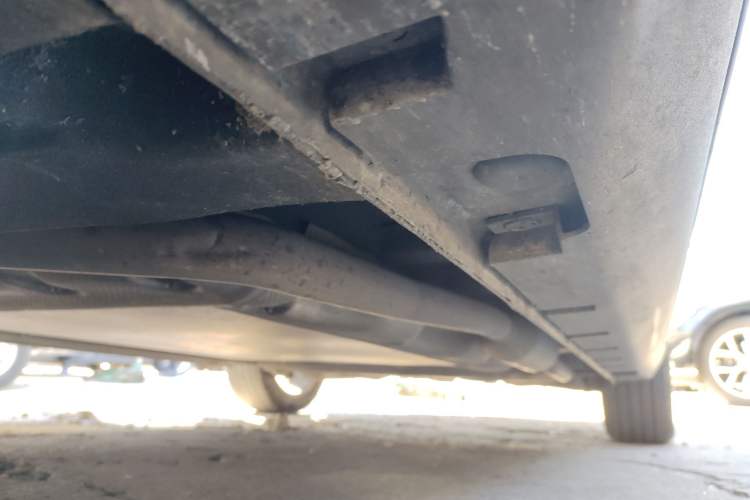 Used Roewe D7 2025 DMH 125km World Champion Excellence Edition Chassis Front Left