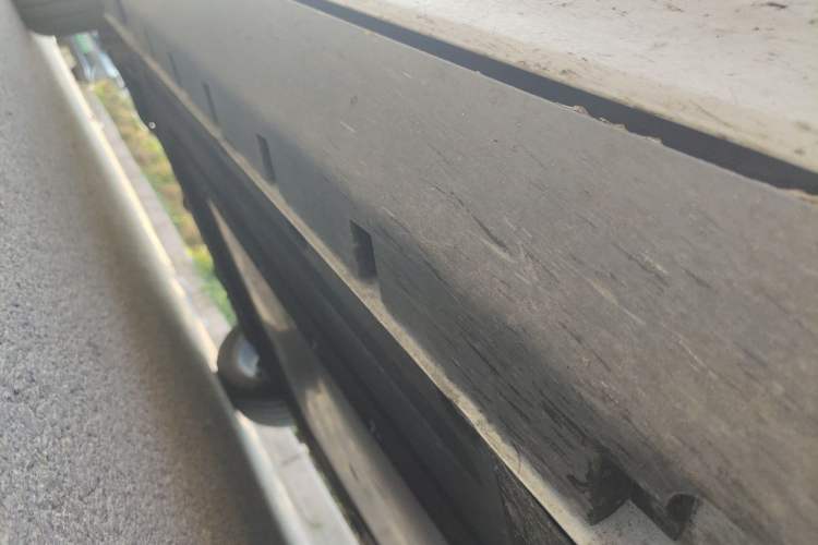 Used Roewe D7 2025 DMH 125km World Champion Excellence Edition Chassis Front Right