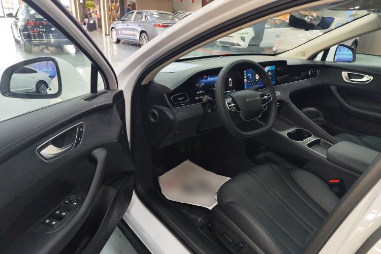 Used Roewe D7 2025 DMH 125km World Champion Excellence Edition Driver Seat
