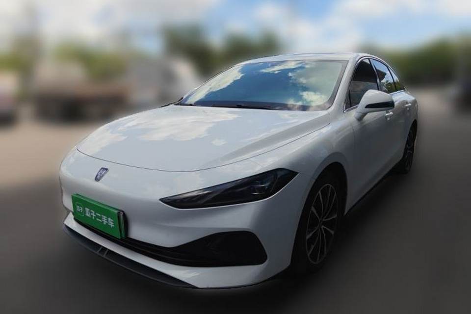 Roewe D7 2025
