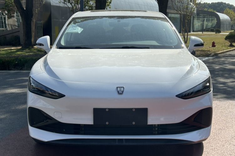 Used Roewe D7 2025 DMH 125km World Champion Edition Exterior 3