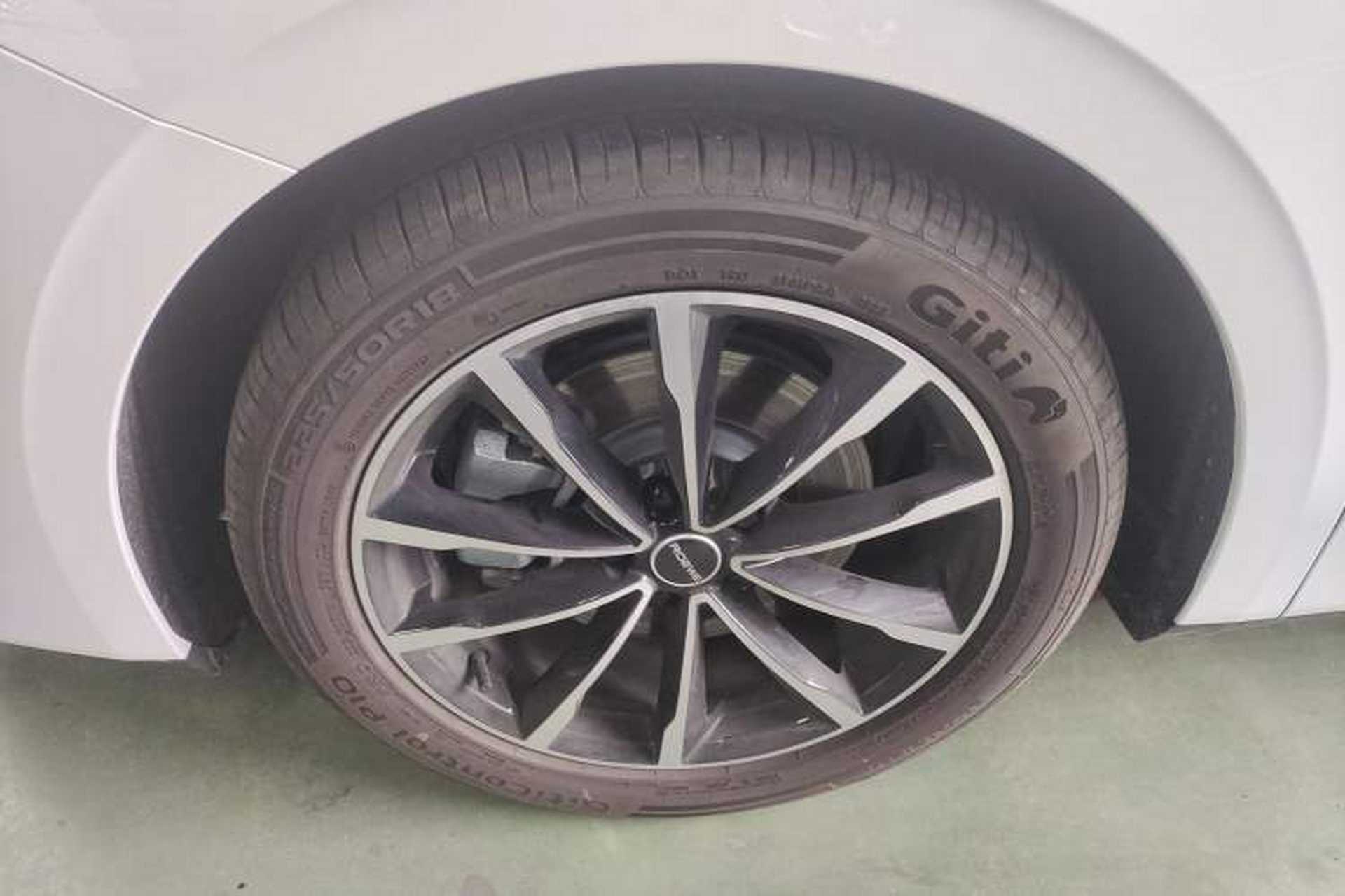Used Roewe D7 2025 DMH 125 Excellence Edition Exterior 7