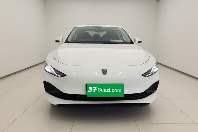 Used Roewe D7 2025 DMH 125km World Champion Edition Front