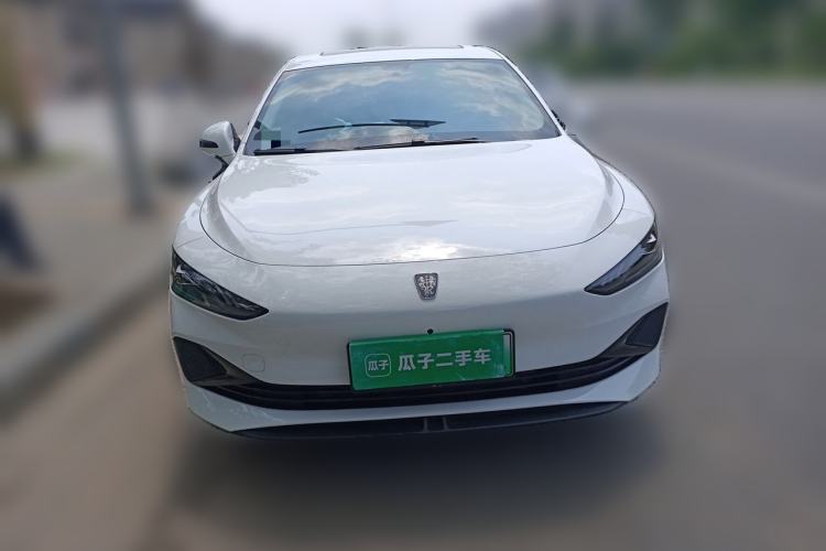 Used Roewe D7 2025 DMH 125km World Champion Excellence Edition Front