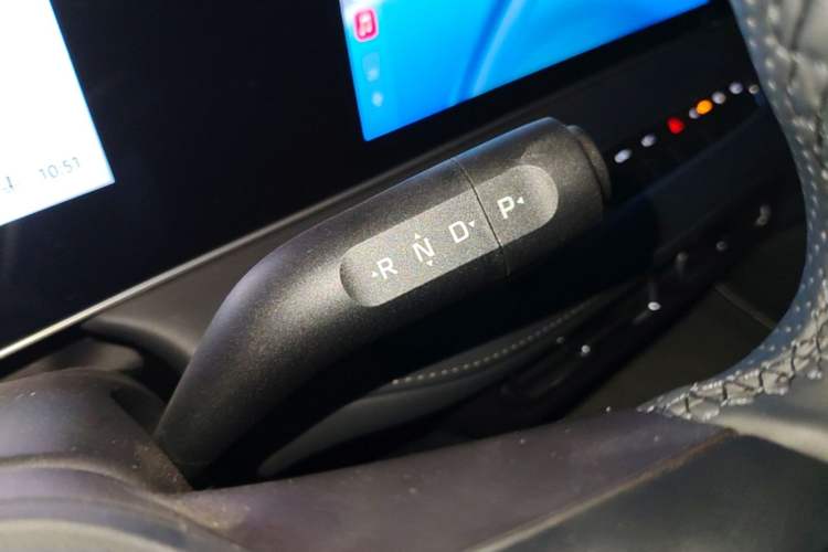 Used Roewe D7 2025 DMH 125km World Champion Edition Gear Lever