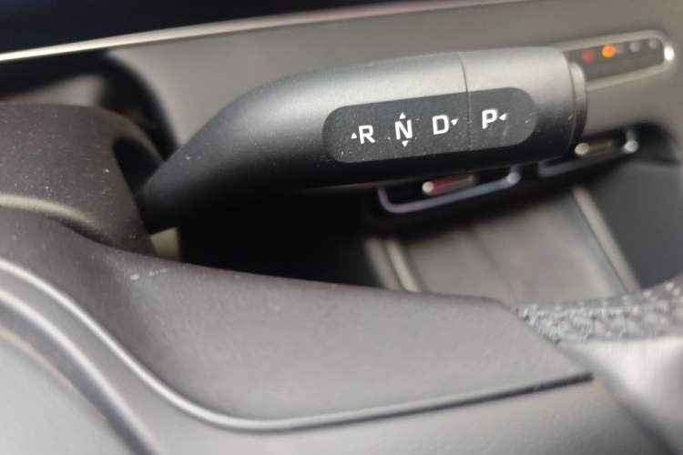 Used Roewe D7 2025 DMH 125km World Champion Edition Gear Lever