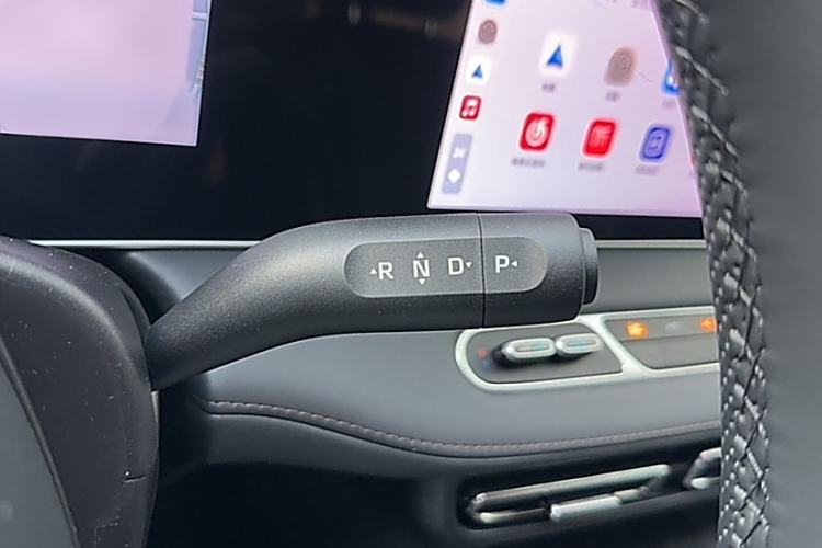 Used Roewe D7 2025 DMH 125km World Champion Edition Gear Lever