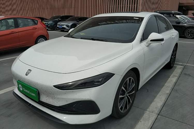 Used Roewe D7 2025 DMH 125km World Champion Edition Guazi used car, China used car export, Used car for sale, Used  cars, Cheapest cars for sale