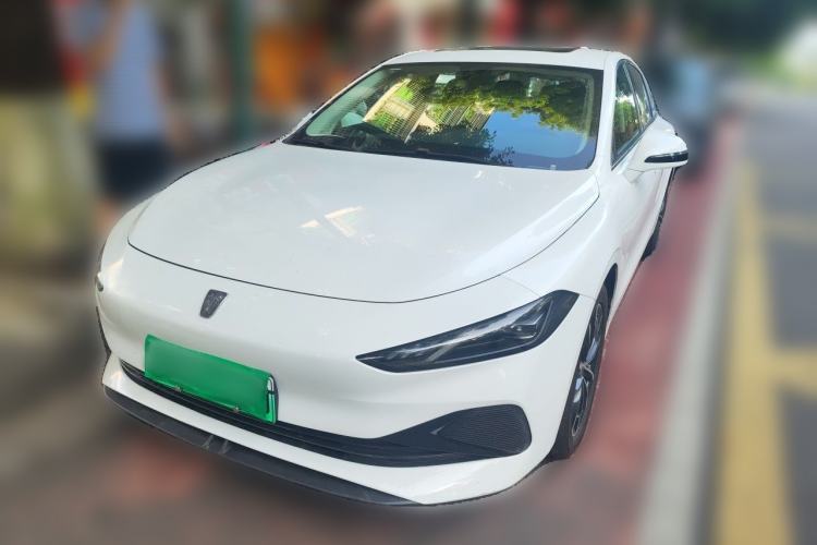 Used Roewe D7 2025 DMH 125km World Champion Edition Guazi used car, China used car export, Used car for sale, Used  cars, Cheapest cars for sale