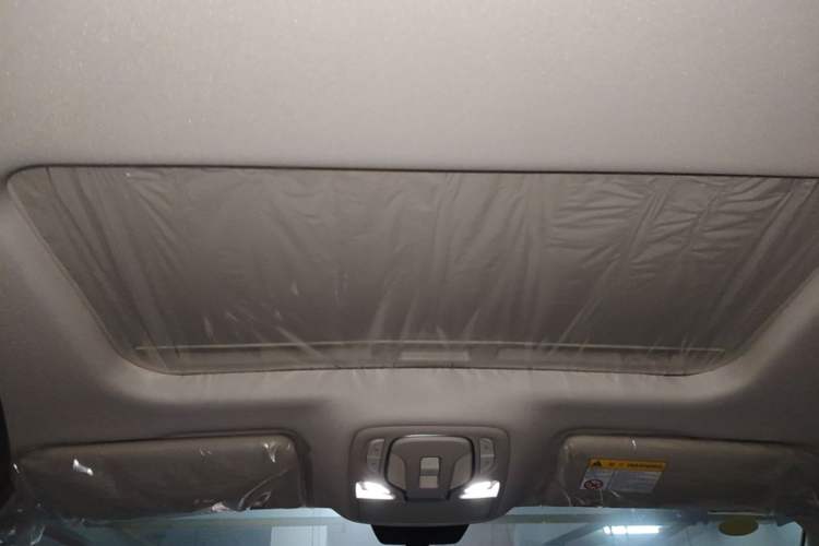 Used Roewe D7 2025 DMH 125km World Champion Edition Headliner