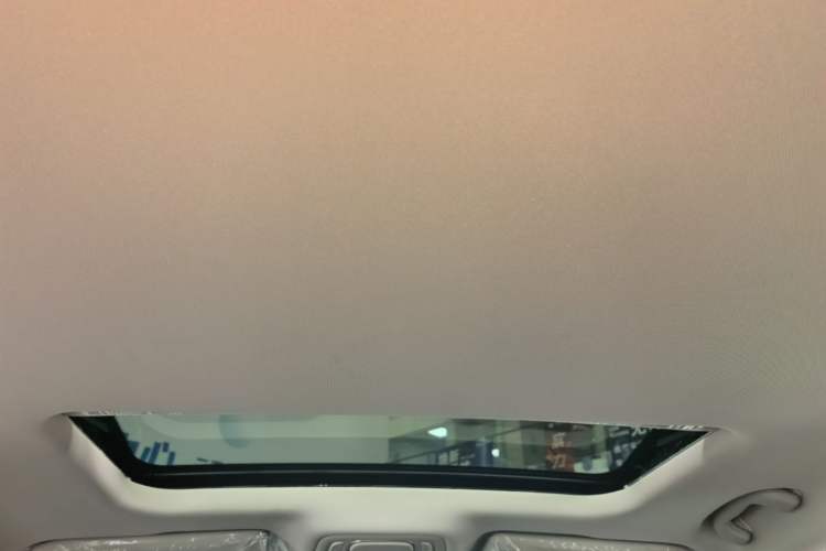 Used Roewe D7 2025 DMH 125km World Champion Edition Headliner
