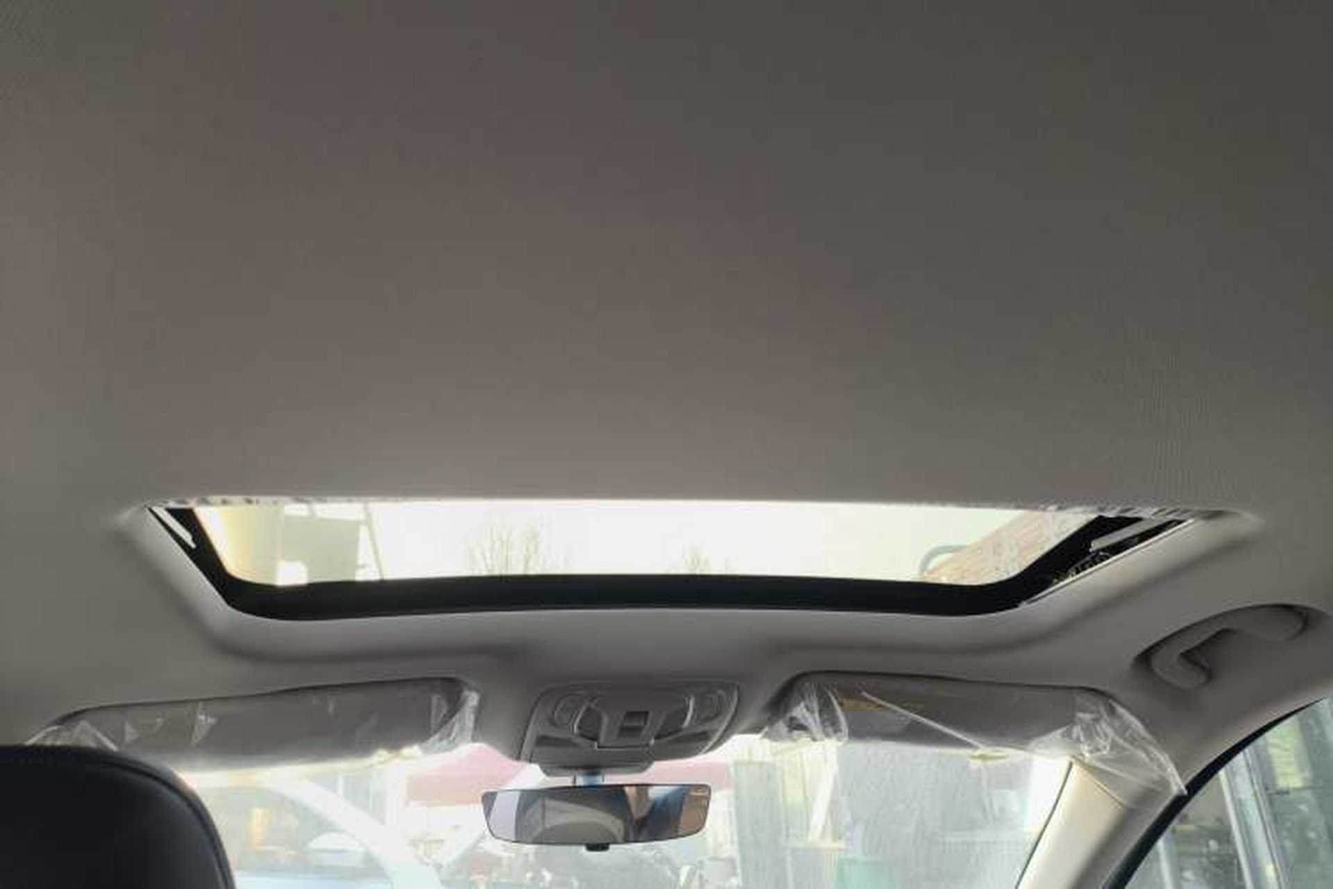Used Roewe D7 2025 DMH 125km World Champion Edition Headliner