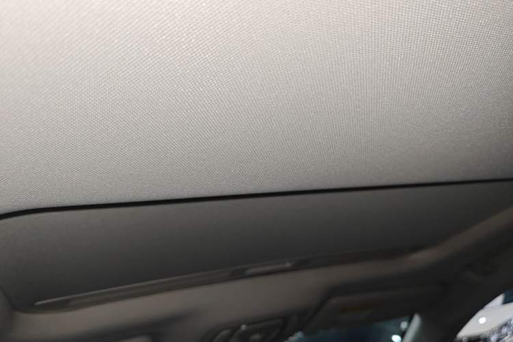 Used Roewe D7 2025 DMH 125km World Champion Edition Headliner