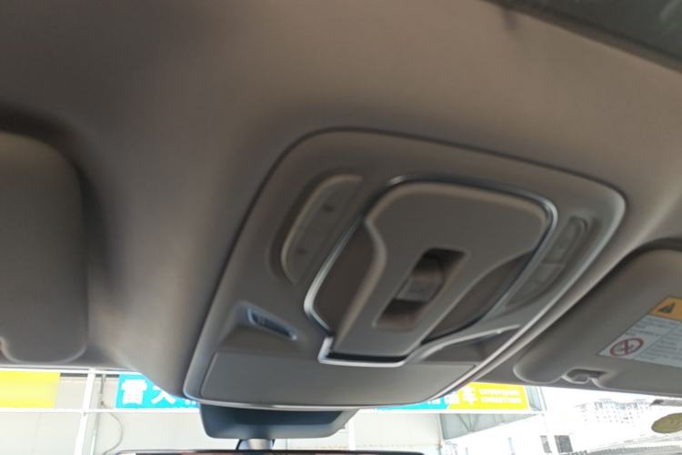 Used Roewe D7 2025 DMH 125km World Champion Edition Headliner