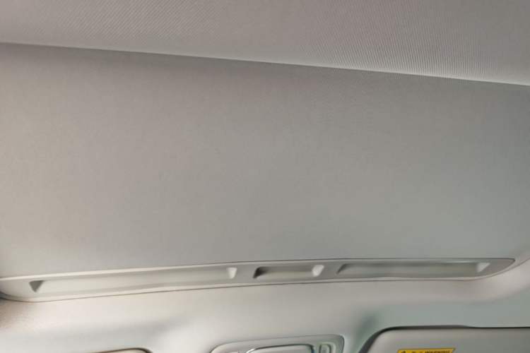 Used Roewe D7 2025 DMH 125km World Champion Edition Headliner