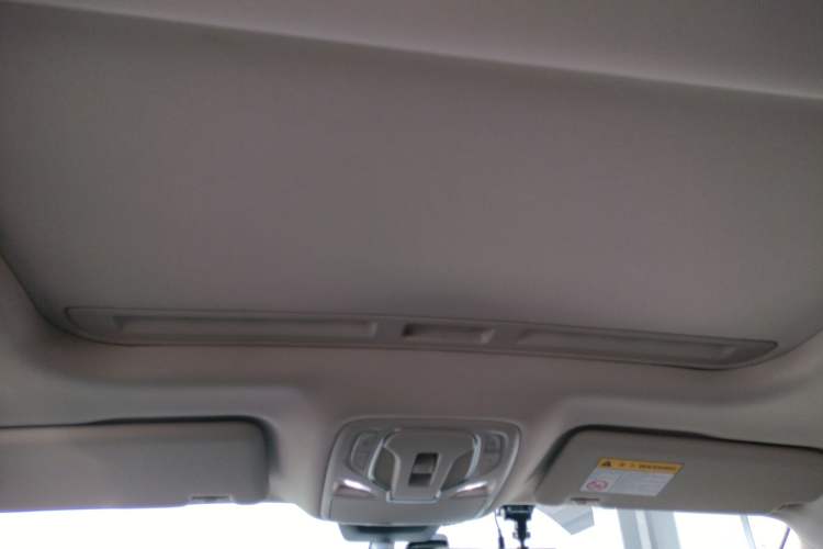 Used Roewe D7 2025 DMH 125km World Champion Edition Headliner