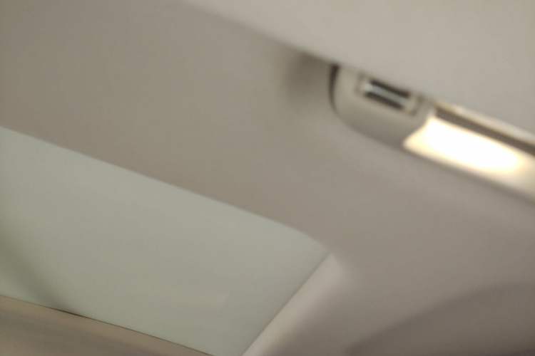 Used Roewe D7 2025 DMH 125km World Champion Excellence Edition Headliner