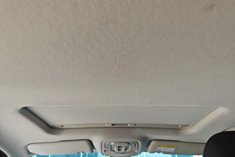Used Roewe D7 2025 DMH 125km World Champion Edition Headliner