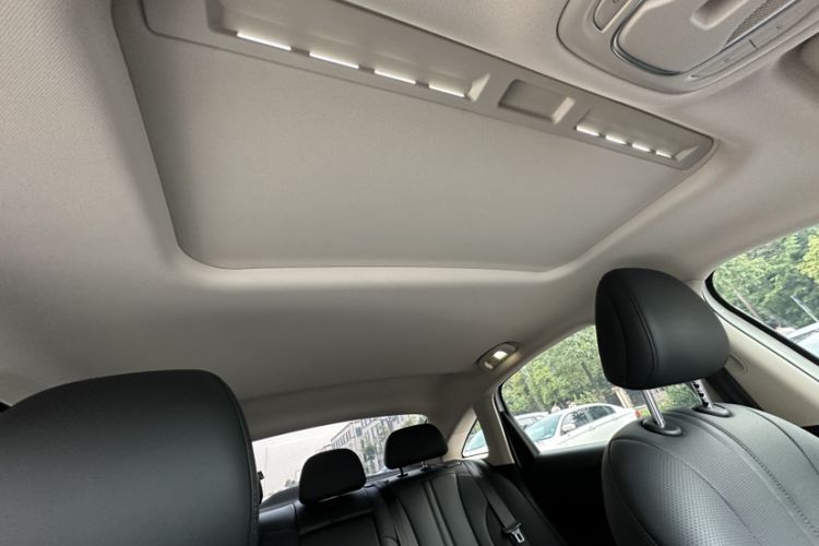 Used Roewe D7 2025 DMH 125km World Champion Edition Headliner