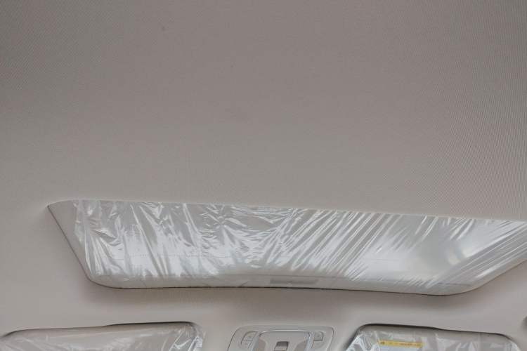 Used Roewe D7 2025 DMH 125km World Champion Edition Headliner