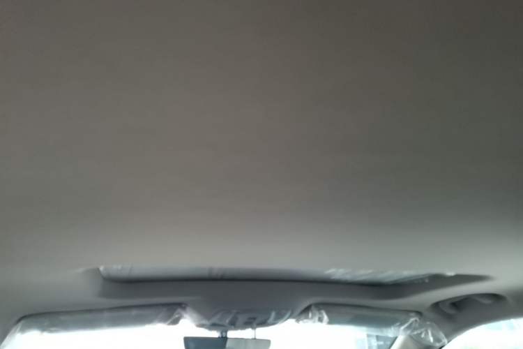 Used Roewe D7 2025 DMH 125km World Champion Edition Headliner