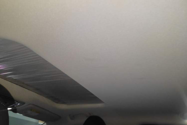 Used Roewe D7 2025 DMH 125km World Champion Edition Headliner