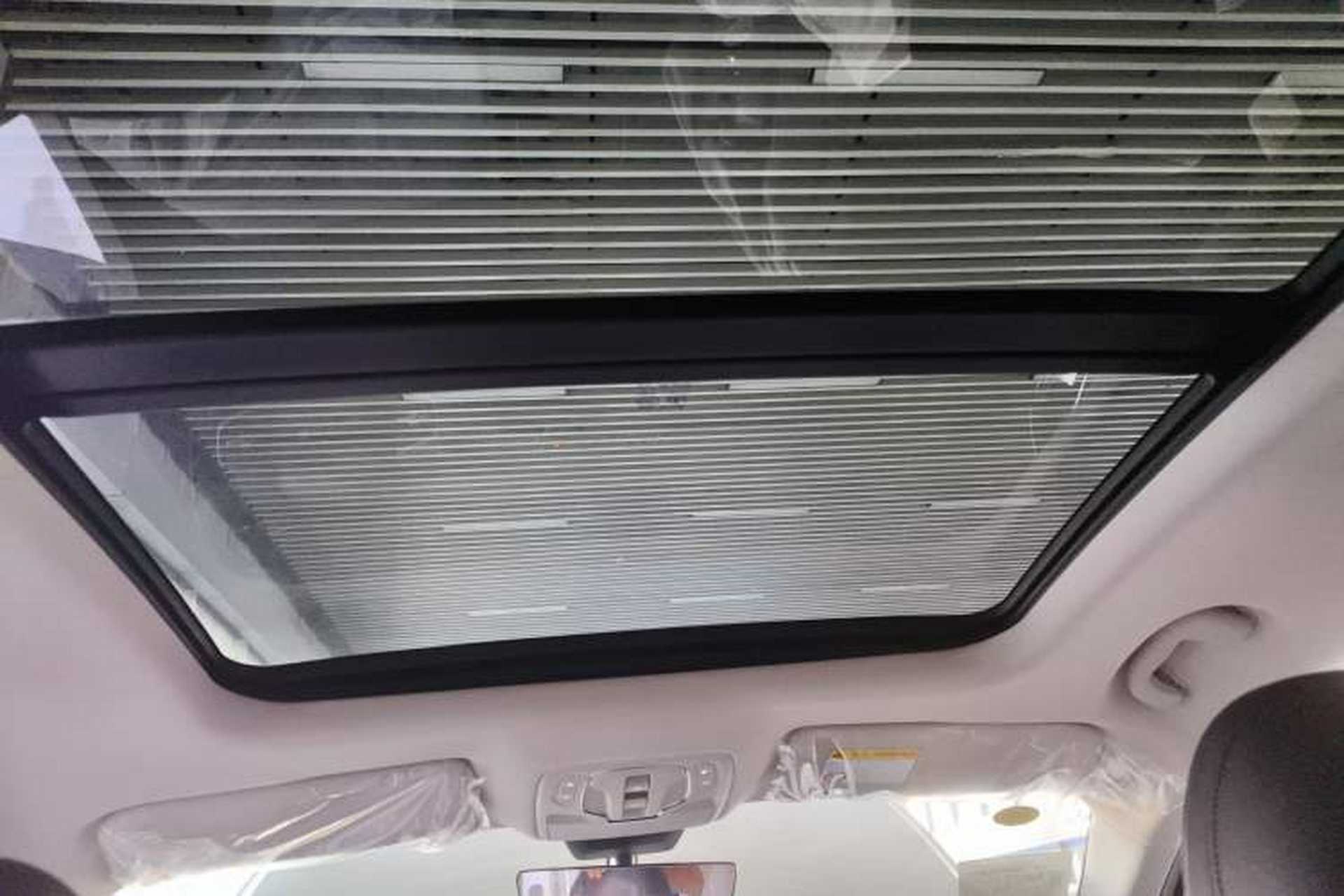 Used Roewe D7 2025 DMH 125km World Champion Excellence Edition Headliner