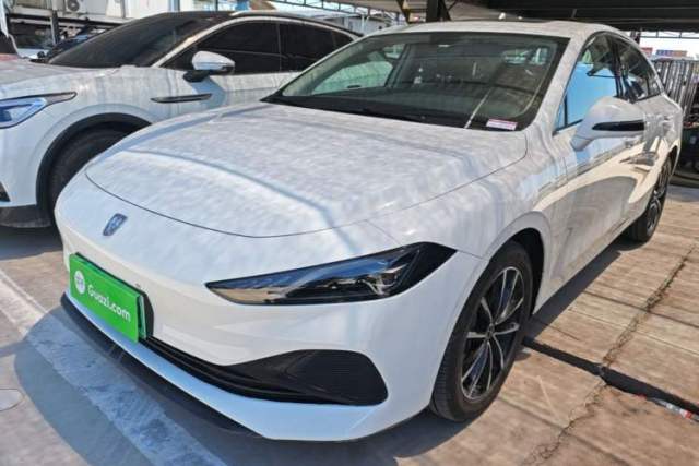 Used Roewe D7 2025 DMH 125km World Champion Edition