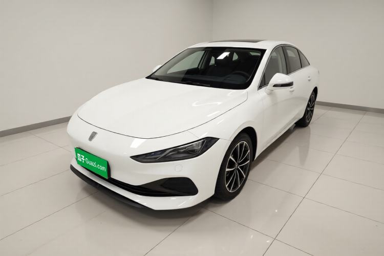 Used Roewe D7 2025 DMH 125km World Champion Edition Guazi used car, China used car export, Used car for sale, Used  cars, Cheapest cars for sale