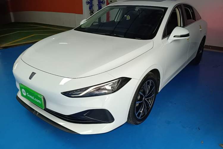 Used Roewe D7 2025 DMH 125km World Champion Edition Guazi used car, China used car export, Used car for sale, Used cars, Cheapest cars for sale