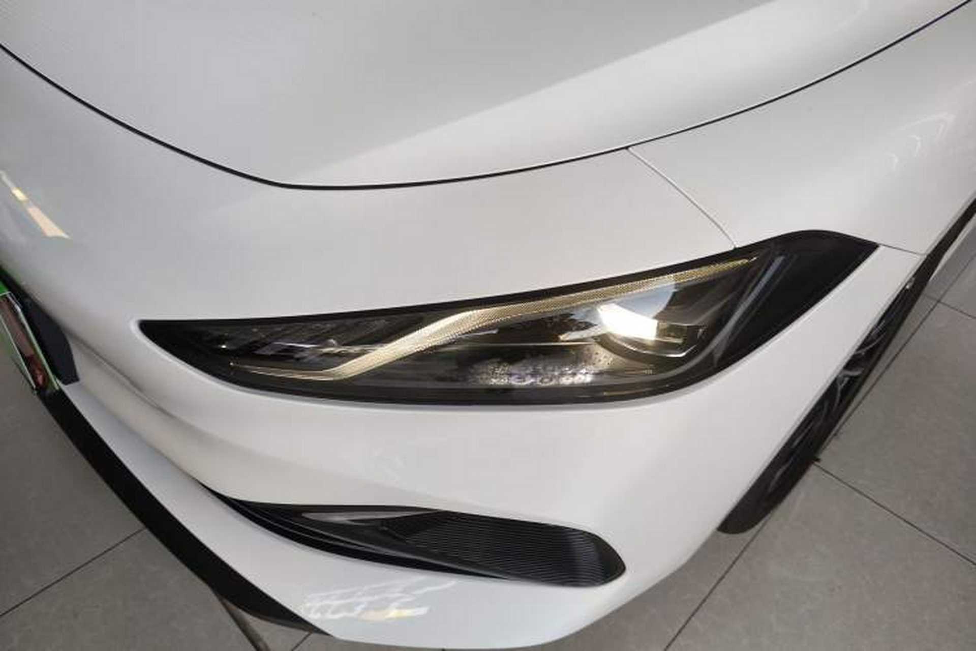 Used Roewe D7 2025 DMH 125km World Champion Excellence Edition Left Front Headlight
