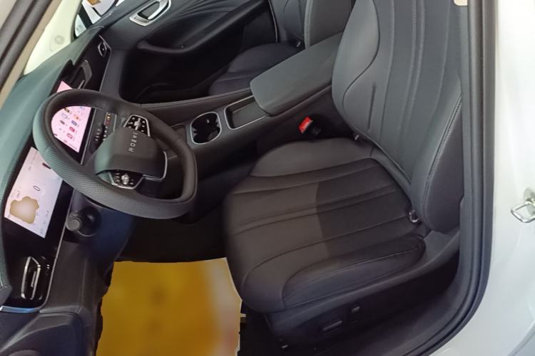 Used Roewe D7 2025 DMH 125km World Champion Edition Left Front Seat