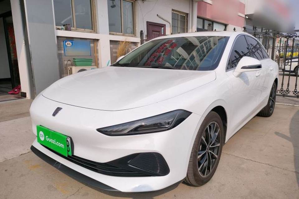 Roewe D7 2025