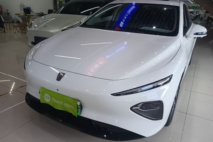 Used Roewe D7 2025 EV 510km Rear-Drive Navigation Edition Guazi used car, China used car export, Used car for sale, Used  cars, Cheapest cars for sale