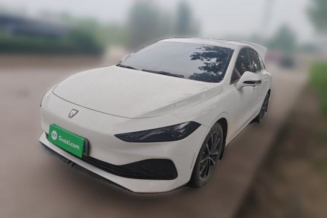 Used Roewe D7 2025 DMH 125km World Champion Edition