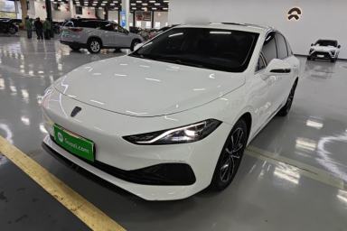 Used Roewe D7 2025 DMH 125km World Champion Edition