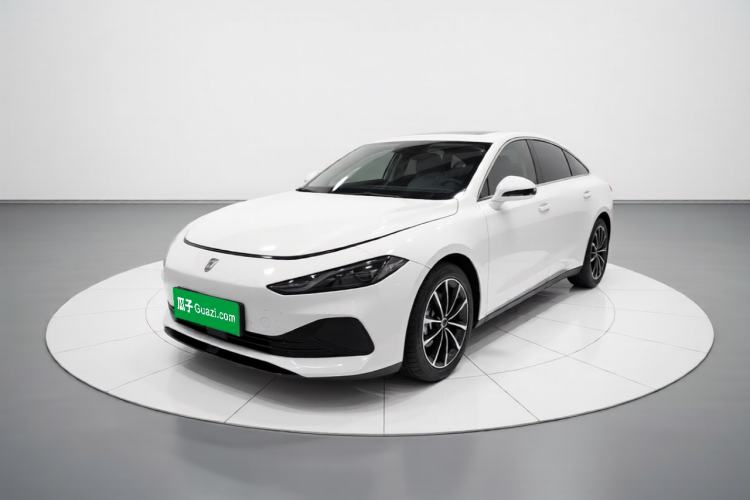Roewe D7 2025 DMH 125km World Champion Edition
