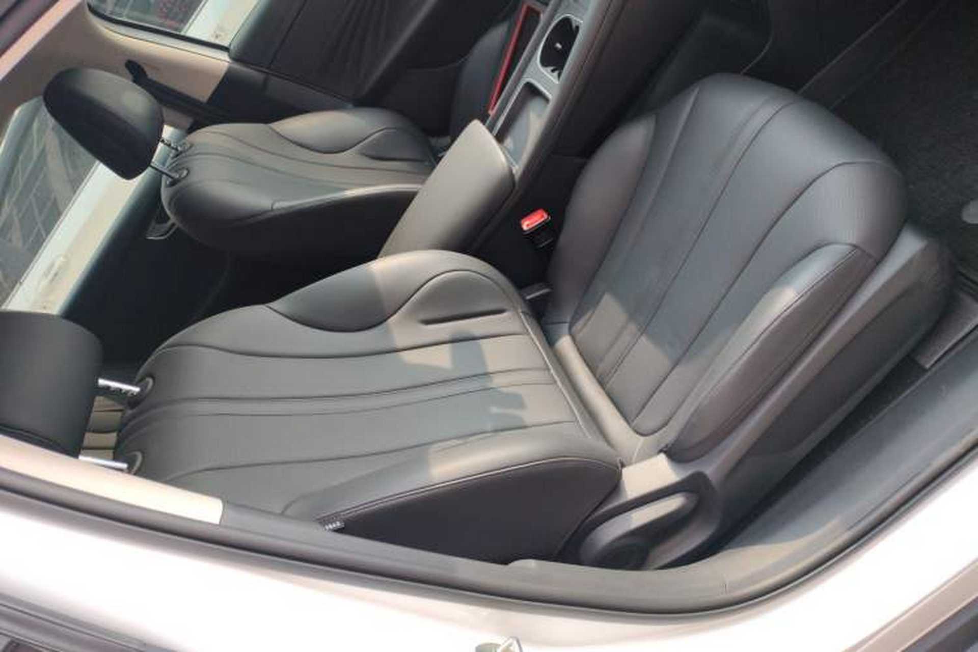 Used Roewe D7 2025 DMH 125km World Champion Edition Right Front Seat