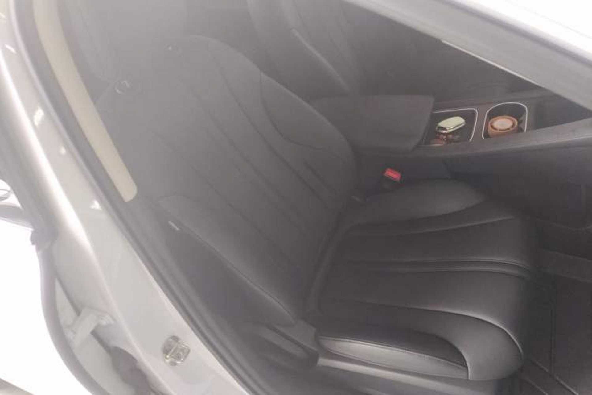 Used Roewe D7 2025 DMH 125 Excellence Edition Right Front Seat