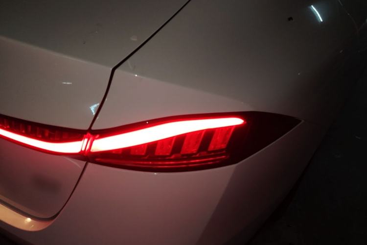 Used Roewe D7 2025 DMH 125km World Champion Edition Right Rear Taillight