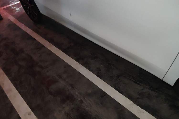 Used Roewe D7 2025 DMH 125km World Champion Excellence Edition Right Side Sill